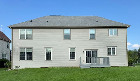 Tiny photo for 19 N Empress Drive, Hawthorn Woods, IL 60047 (MLS # 12741061)