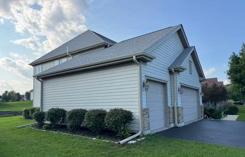 Tiny photo for 19 N Empress Drive, Hawthorn Woods, IL 60047 (MLS # 12741061)