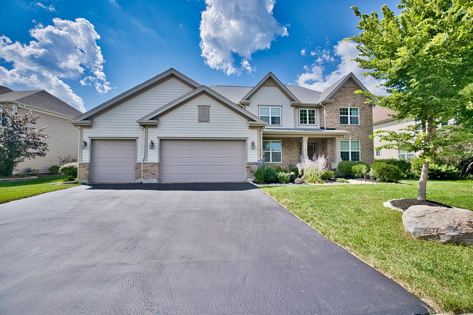 19 N Empress Drive