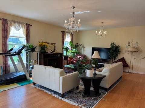 Tiny photo for 19 N Empress Drive, Hawthorn Woods, IL 60047 (MLS # 12741061)