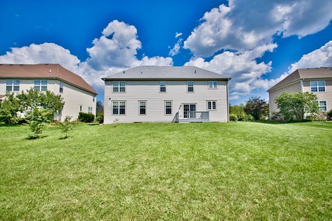 Tiny photo for 19 N Empress Drive, Hawthorn Woods, IL 60047 (MLS # 12741061)
