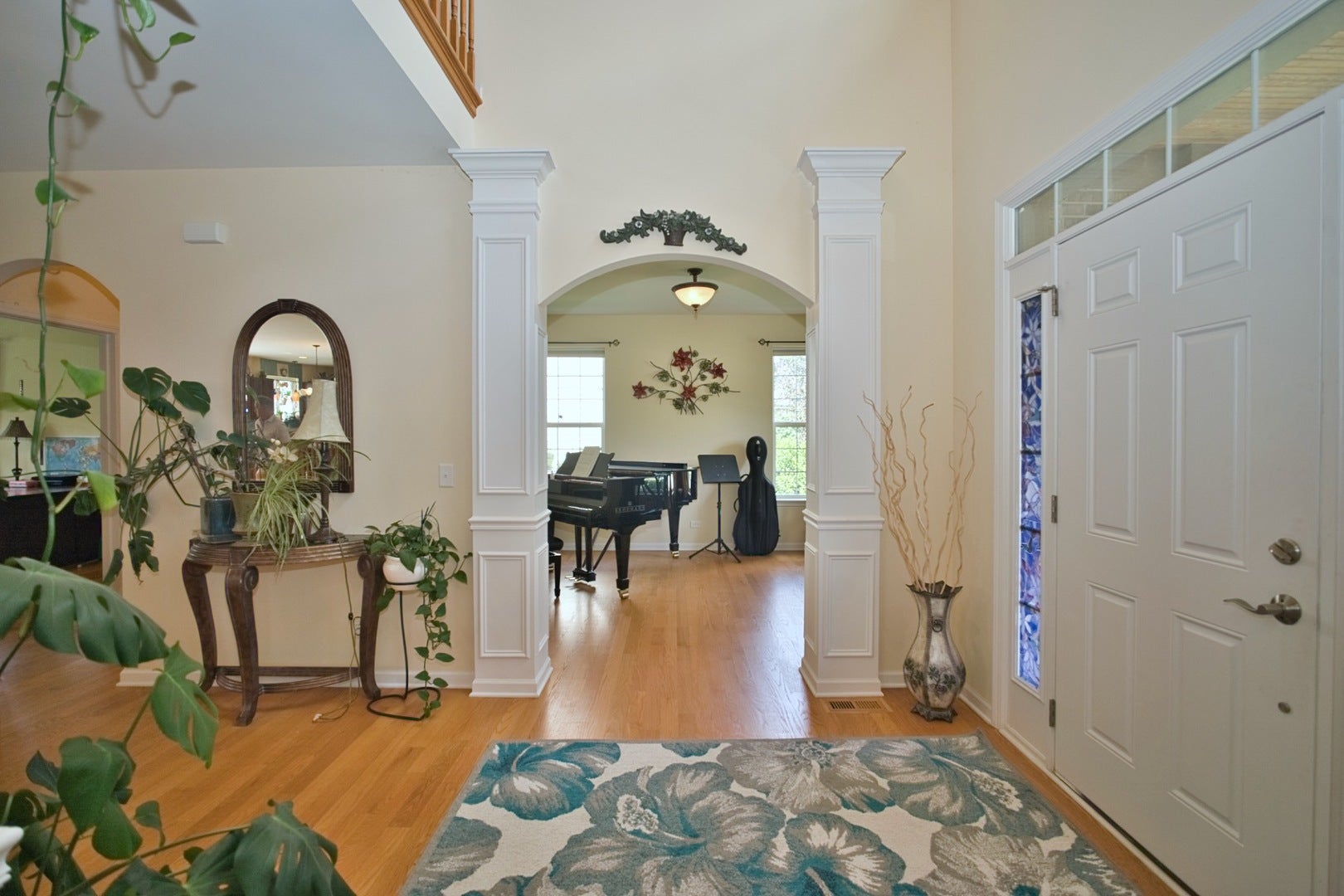 19 N Empress Drive