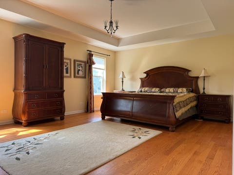 Tiny photo for 19 N Empress Drive, Hawthorn Woods, IL 60047 (MLS # 12741061)