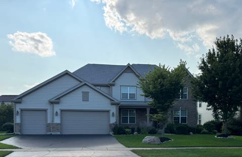 Photo of 19 N Empress Drive, Hawthorn Woods, IL 60047 (MLS # 12741061)