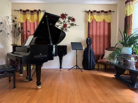 Tiny photo for 19 N Empress Drive, Hawthorn Woods, IL 60047 (MLS # 12741061)