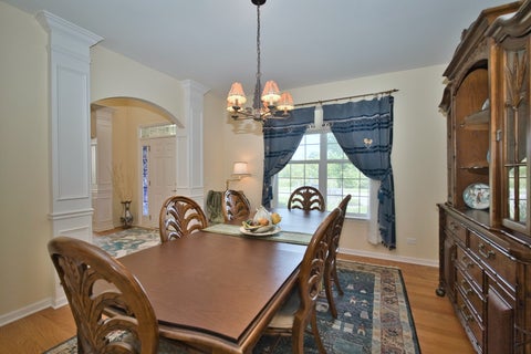 Tiny photo for 19 N Empress Drive, Hawthorn Woods, IL 60047 (MLS # 12741061)