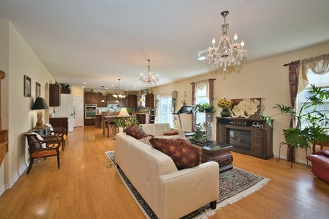 Tiny photo for 19 N Empress Drive, Hawthorn Woods, IL 60047 (MLS # 12741061)