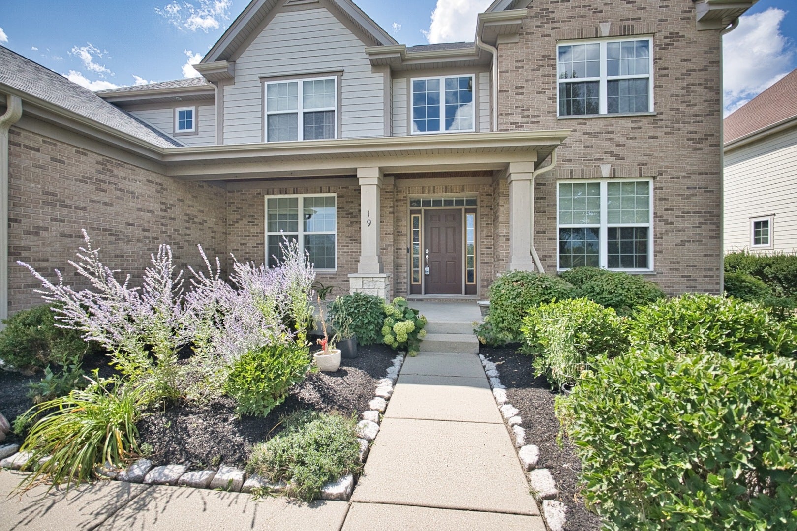 19 N Empress Drive