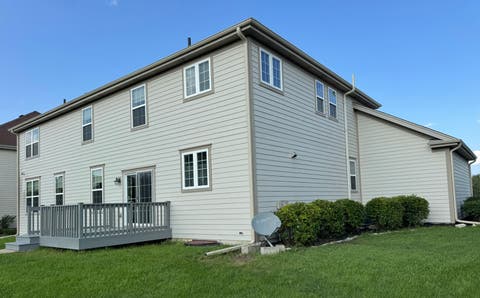 Tiny photo for 19 N Empress Drive, Hawthorn Woods, IL 60047 (MLS # 12741061)