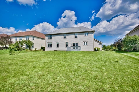 Tiny photo for 19 N Empress Drive, Hawthorn Woods, IL 60047 (MLS # 12741061)