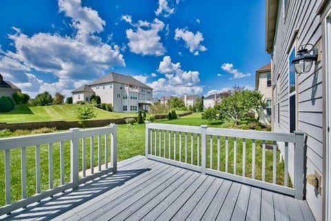 Tiny photo for 19 N Empress Drive, Hawthorn Woods, IL 60047 (MLS # 12741061)