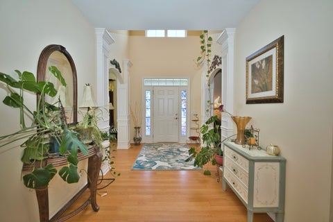 Tiny photo for 19 N Empress Drive, Hawthorn Woods, IL 60047 (MLS # 12741061)