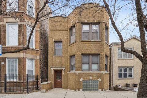 928 W 35th Street Chicago IL 60609