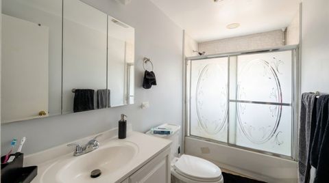 Tiny photo for 1819 W NORWOOD Street #C, Chicago, IL 60660 (MLS # 12633830)