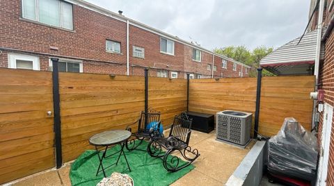 Tiny photo for 1819 W NORWOOD Street #C, Chicago, IL 60660 (MLS # 12633830)