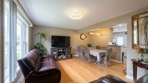 Tiny photo for 1819 W NORWOOD Street #C, Chicago, IL 60660 (MLS # 12633830)