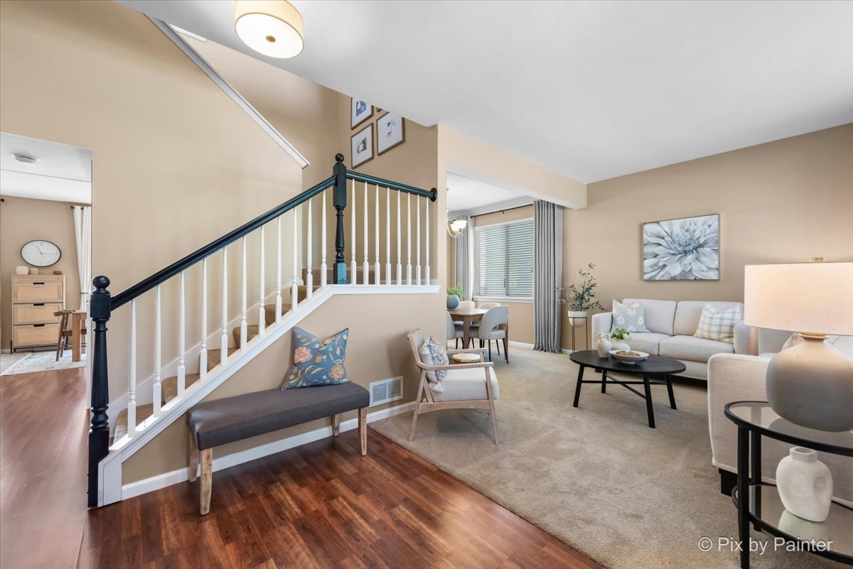 8208 Wild Rose Trail