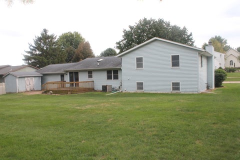 Tiny photo for 419 Richmond Hill Drive, Geneseo, IL 61254 (MLS # 12760916)