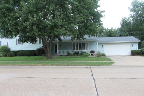Tiny photo for 419 Richmond Hill Drive, Geneseo, IL 61254 (MLS # 12760916)