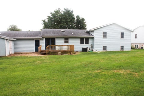 Tiny photo for 419 Richmond Hill Drive, Geneseo, IL 61254 (MLS # 12760916)