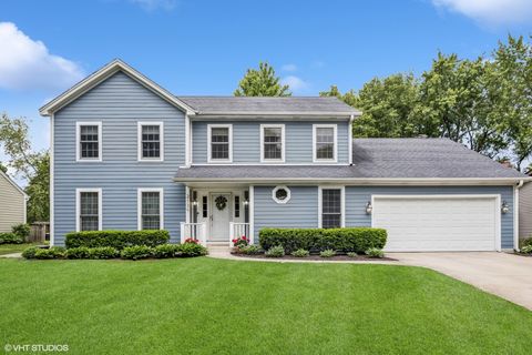 2139 Riverlea Circle Naperville IL 60565
