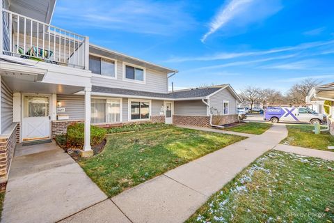 A home in Hanover Park