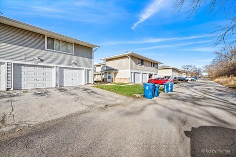 A home in Hanover Park