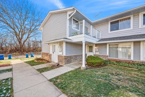 A home in Hanover Park