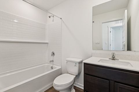 Tiny photo for 1447 Oakfield Lane, Pingree Grove, IL 60140 (MLS # 12521434)