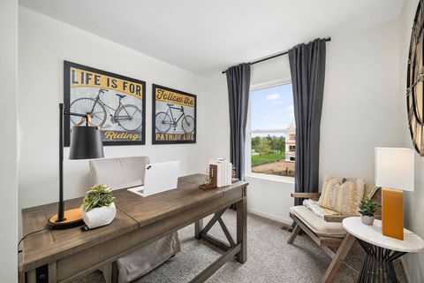 Tiny photo for 1447 Oakfield Lane, Pingree Grove, IL 60140 (MLS # 12521434)