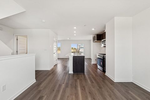 Tiny photo for 1447 Oakfield Lane, Pingree Grove, IL 60140 (MLS # 12521434)