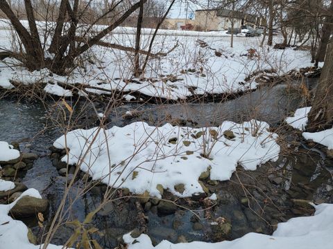 Tiny photo for 24W330 Central Avenue, Roselle, IL 60172 (MLS # 12532762)