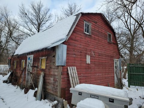 Tiny photo for 24W330 Central Avenue, Roselle, IL 60172 (MLS # 12532762)