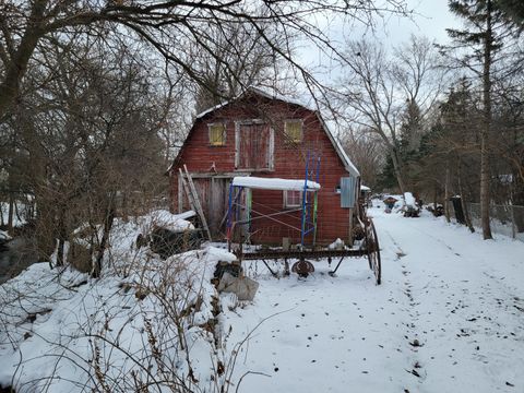 Tiny photo for 24W330 Central Avenue, Roselle, IL 60172 (MLS # 12532762)