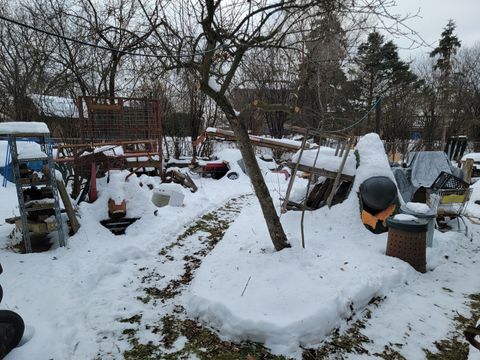 Tiny photo for 24W330 Central Avenue, Roselle, IL 60172 (MLS # 12532762)