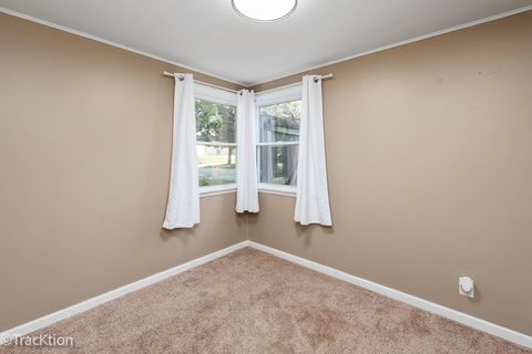 Tiny photo for 1314 Catherine Street, Joliet, IL 60435 (MLS # 12473926)