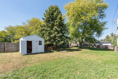 Tiny photo for 1314 Catherine Street, Joliet, IL 60435 (MLS # 12473926)