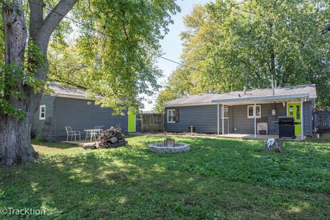 Tiny photo for 1314 Catherine Street, Joliet, IL 60435 (MLS # 12473926)