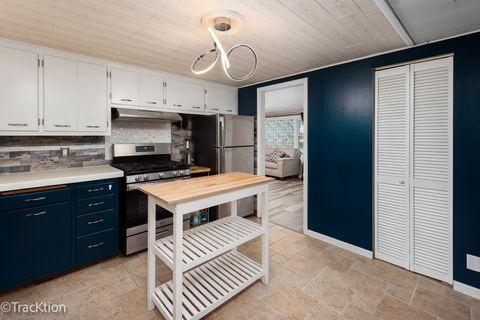 Tiny photo for 1314 Catherine Street, Joliet, IL 60435 (MLS # 12473926)