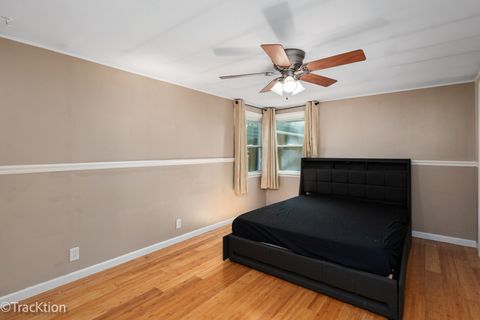 Tiny photo for 1314 Catherine Street, Joliet, IL 60435 (MLS # 12473926)
