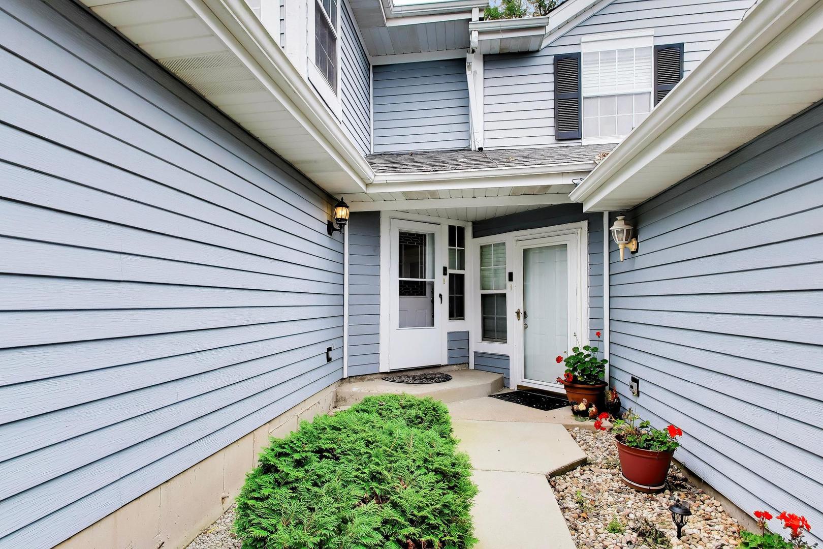 26 Abbey Lane