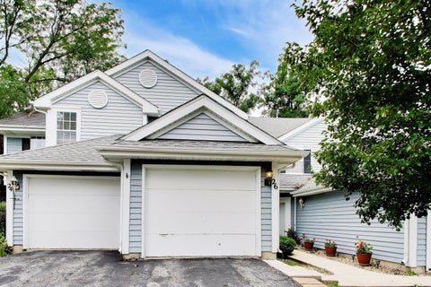 Photo of 26 Abbey Lane, Park Forest, IL 60466 (MLS # 12737560)