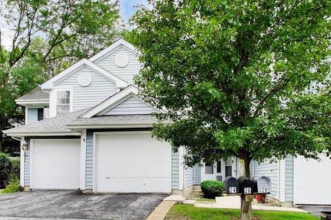 Tiny photo for 26 Abbey Lane, Park Forest, IL 60466 (MLS # 12737560)
