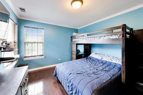 Tiny photo for 26 Abbey Lane, Park Forest, IL 60466 (MLS # 12737560)
