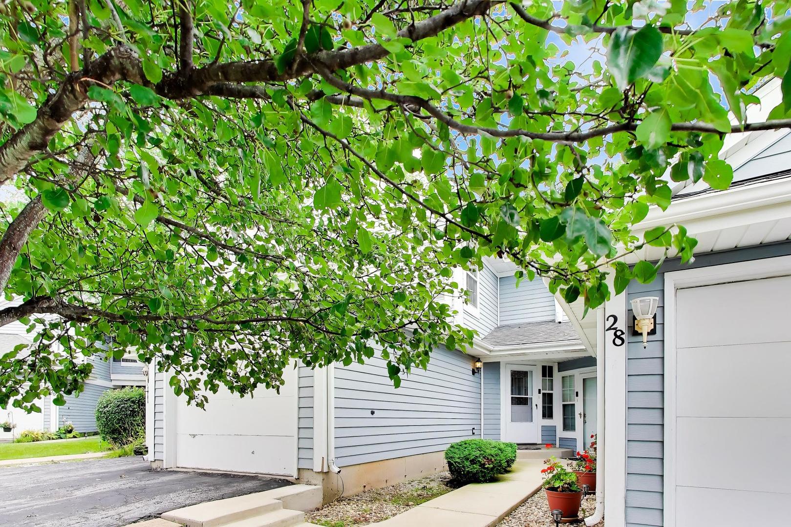 26 Abbey Lane