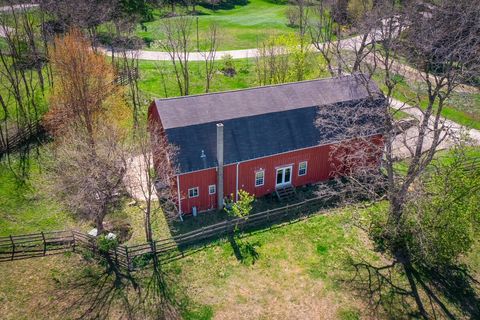 A home in Crystal Lake