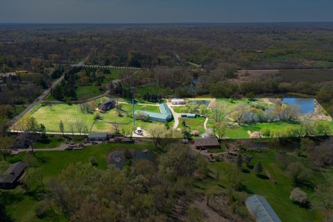 A home in Crystal Lake