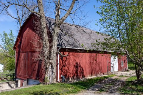 A home in Crystal Lake