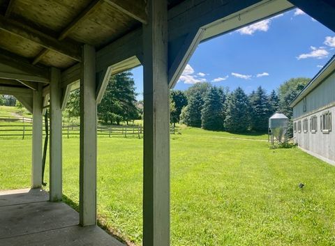 A home in Crystal Lake