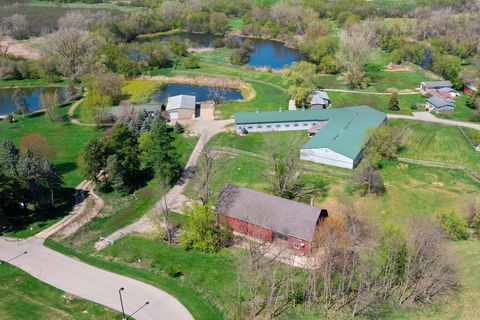 A home in Crystal Lake